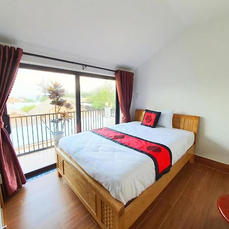 Milk Fruit Homestay - An Bang Beach Hội An Buitenkant foto