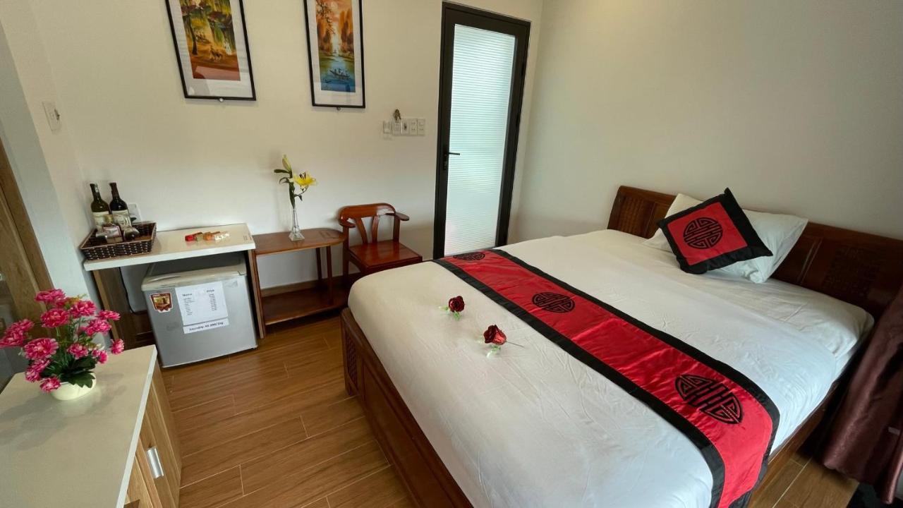 Milk Fruit Homestay - An Bang Beach Hội An Buitenkant foto