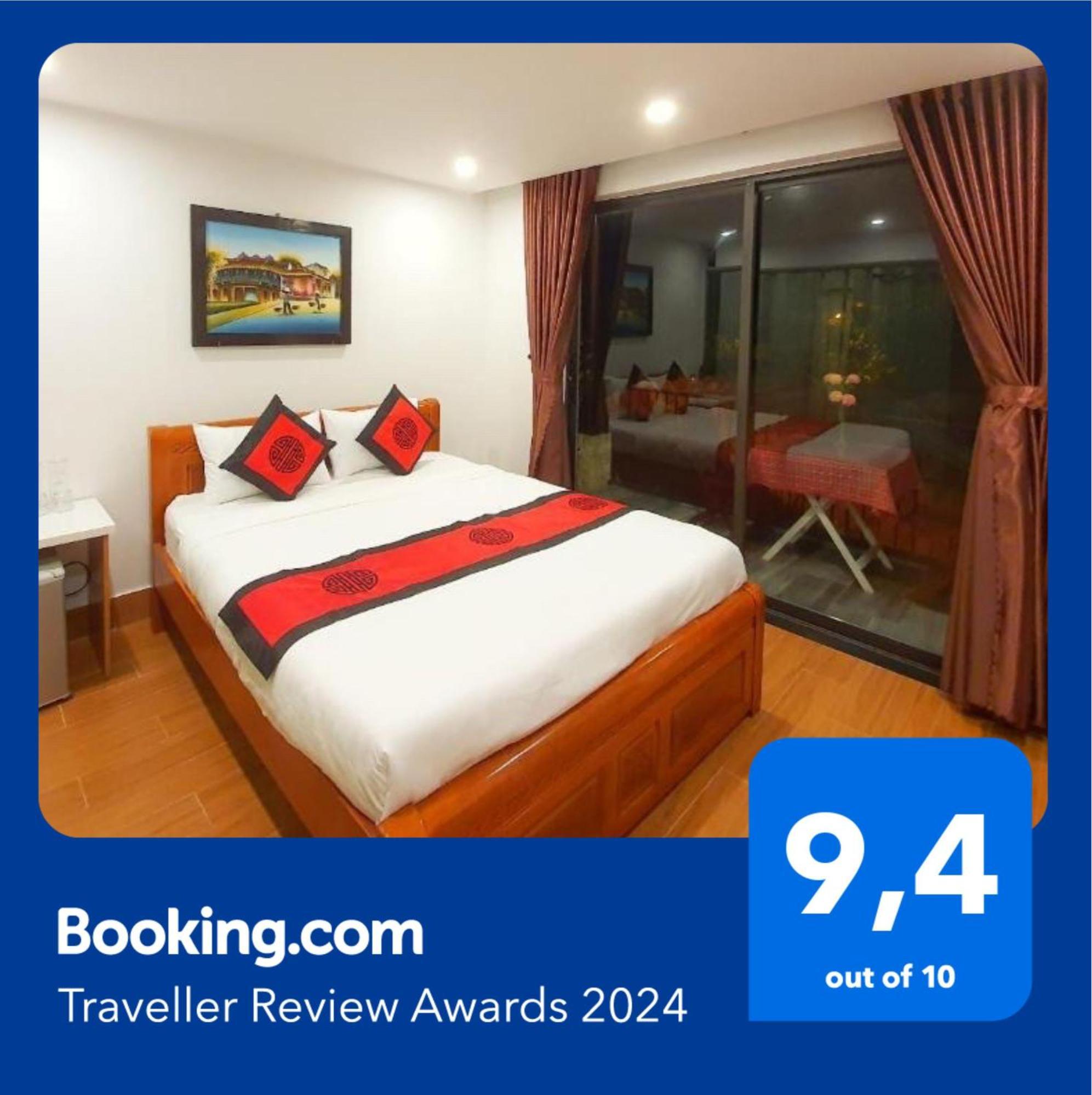 Milk Fruit Homestay - An Bang Beach Hội An Buitenkant foto