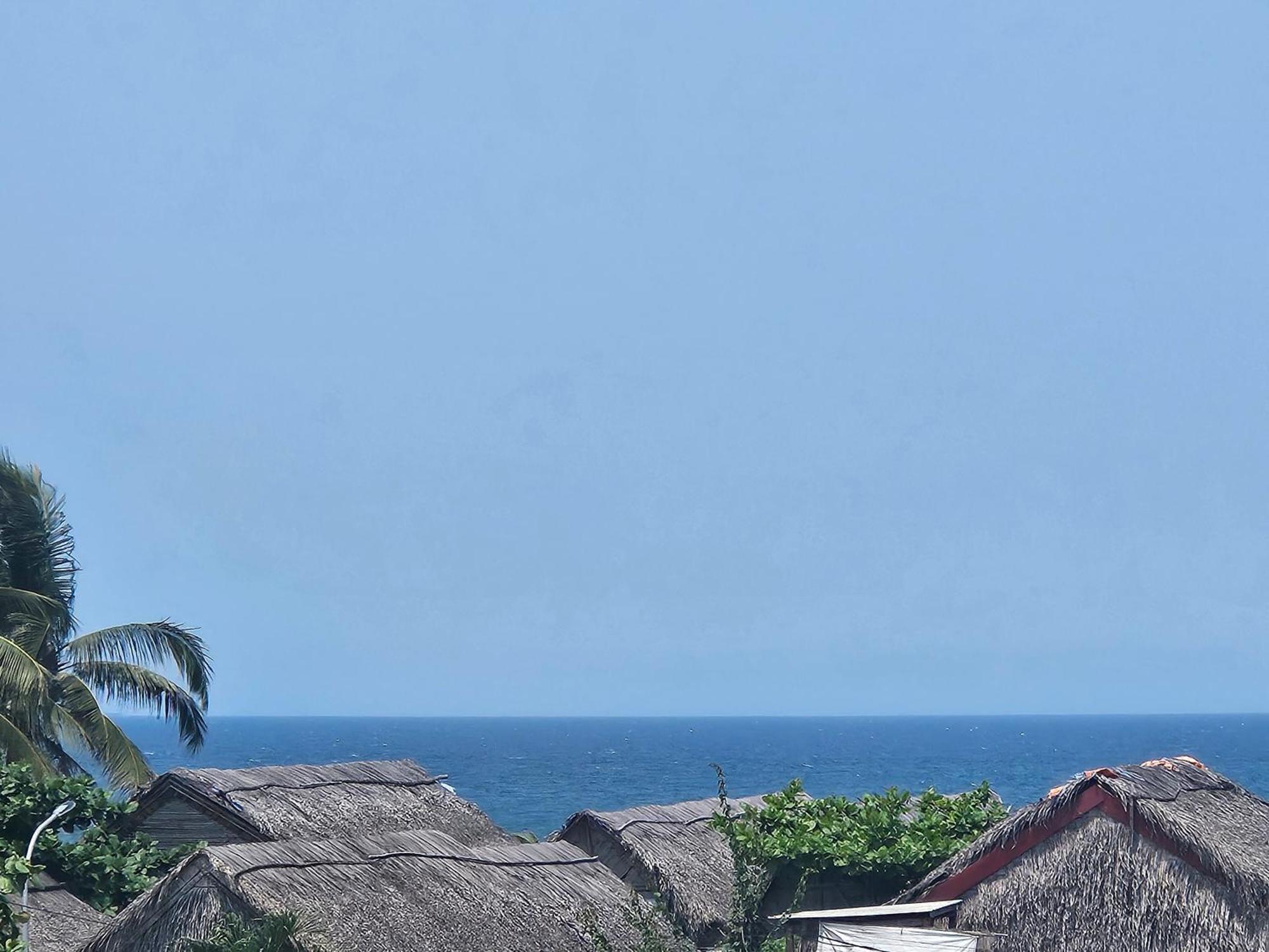Milk Fruit Homestay - An Bang Beach Hội An Buitenkant foto